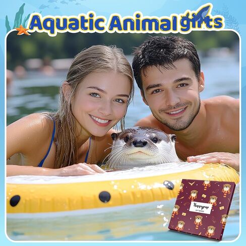 HAPPYPOP Octopus Gifts for Women Teens - Octopus Socks Ocean Gifts, Crazy Silly Animal Socks Girls in Saudi Arabia