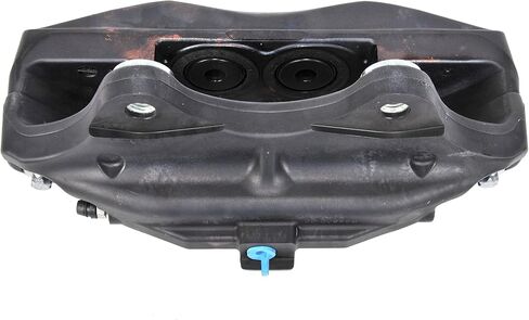 GM Parts 172-2783 Front Driver Side Disc Brake Caliper Assembly in Saudi Arabia