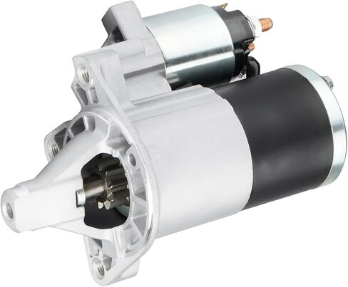 Starter for Chrysler 300 2005-2010 v6 2.7L 3.5L, Dodge Challenger 2009-2010 3.5L, Charger 2006-2010 V6 2.7L 3.5L, Magnum 2005-2008 V6 2.7L 3.5L, SMT0342 410-48137 M0T32671 in Saudi Arabia
