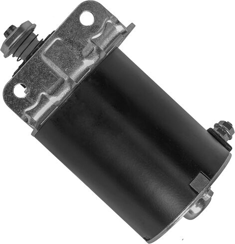 Caltric Starter Motor متوافق مع Cub Cadet 1300/1405 / 933 E / GT 1554 VT / LTX 1046 VT / LTX 1050 VT / RZT-22 / RZT-50 / SLTX 1054 VT / 46 "50" 54 ". in Saudi Arabia