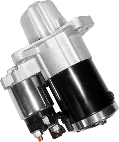 New Starter Motor 2008-2010 for Buick Enclave, 2008-2010 for Cadillac Chevy Malibu Equinox Traverse GMC Acadia, 2007-2010 for Saturn M0T36572, 12601721, 17986 in Saudi Arabia