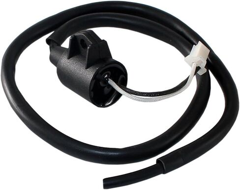 Caltric Ignition Coil Compatible with Kawasaki 1100 Jh1100 Zxi 1100 1996-2001 2003 in Saudi Arabia