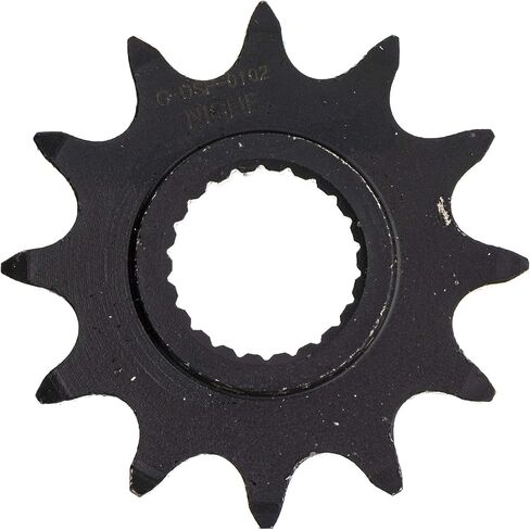 NICHE Drive Sprocket Chain Combo for Polaris Trail Boss Blazer 250 Front 12 Rear 42 Tooth 520V-X X-Ring 88 Links in Saudi Arabia