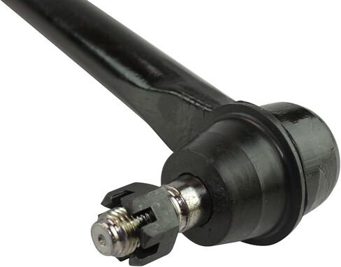 TRQ Front Ball Noints & Tie Rods Fits 2008-2014 Ford E-150 E-250 2008-2019 E-350 in Saudi Arabia