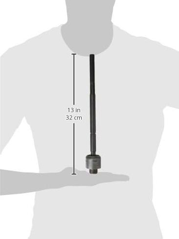 Moog EV800285 توجيه قضيب التعادل لقضيب شيفروليه سيلفرادو 1500 in Saudi Arabia
