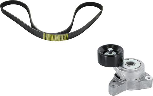 Continental ADK0006P Metric Accessory Drive Belt Kit in Saudi Arabia