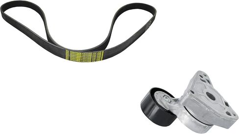 Continental ADK0006P Metric Accessory Drive Belt Kit in Saudi Arabia