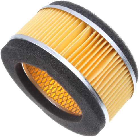 GOOFIT Air Filter Cleaner Element for Jonway YY150T-12 GY6 125cc 150cc Scooter Moped Motor in Saudi Arabia