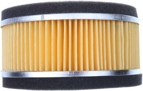GOOFIT Air Filter Cleaner Element for Jonway YY150T-12 GY6 125cc 150cc Scooter Moped Motor in Saudi Arabia