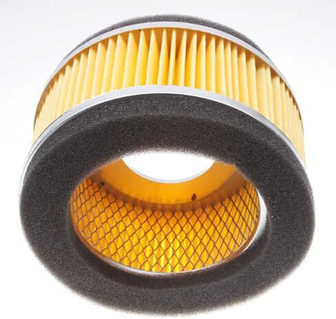 GOOFIT Air Filter Cleaner Element for Jonway YY150T-12 GY6 125cc 150cc Scooter Moped Motor in Saudi Arabia