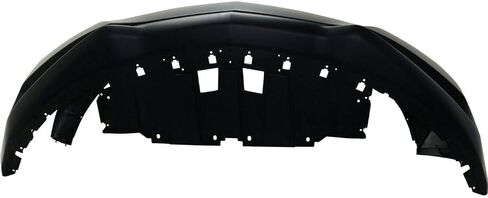 Impala Front Bumper Grille Kit W/Fog Lamp Covers Compatible with 2014 2015 2016 2017 2018 2019 2020 Chevy Impala Complete Front Bumper Kit with Fog Light Covers in Saudi Arabia