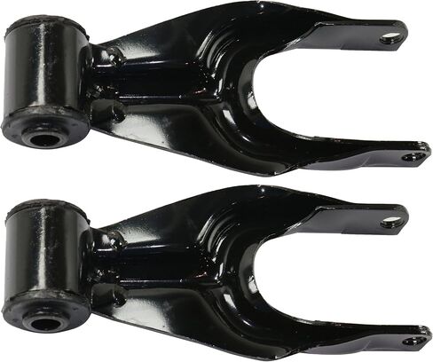 Garage-Pro Front, Driver and Passenger Side Engine Torque Mount Set of 2 Compatible with 2005-2008 Pontiac Grand Prix, Fits 2006-2011 Chevrolet Impala, 2006-2007 Monte Carlo in Saudi Arabia