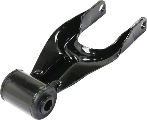 Garage-Pro Front, Driver and Passenger Side Engine Torque Mount Set of 2 Compatible with 2005-2008 Pontiac Grand Prix, Fits 2006-2011 Chevrolet Impala, 2006-2007 Monte Carlo in Saudi Arabia