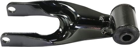 Garage-Pro Front, Driver and Passenger Side Engine Torque Mount Set of 2 Compatible with 2005-2008 Pontiac Grand Prix, Fits 2006-2011 Chevrolet Impala, 2006-2007 Monte Carlo in Saudi Arabia