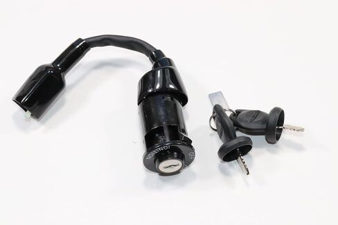 Main Ignition Switch Assembly Compatible with Polaris Sportsman 110/90 - Outlaw 50/90 / 110 in Saudi Arabia
