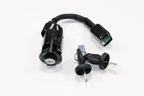 Main Ignition Switch Assembly Compatible with Polaris Sportsman 110/90 - Outlaw 50/90 / 110 in Saudi Arabia
