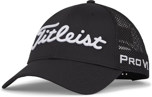Titleist Men Men Men Mesh Mesh Cap in Saudi Arabia