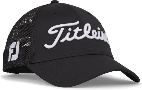 Titleist Men Men Men Mesh Mesh Cap in Saudi Arabia