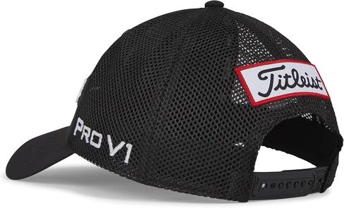 Titleist Men Men Men Mesh Mesh Cap in Saudi Arabia