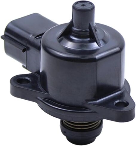 صمام التحكم في الهواء الخمول لـ Yamaha Outboard 115hp F150 LF150 63P-1312A-01-00 63P-1312A-00-00 in Saudi Arabia