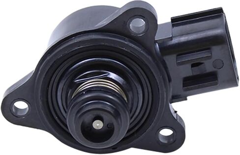 صمام التحكم في الهواء الخمول لـ Yamaha Outboard 115hp F150 LF150 63P-1312A-01-00 63P-1312A-00-00 in Saudi Arabia