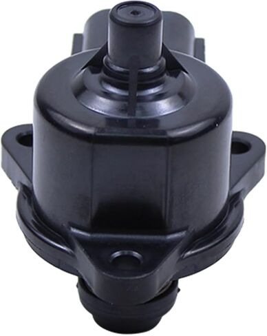 صمام التحكم في الهواء الخمول لـ Yamaha Outboard 115hp F150 LF150 63P-1312A-01-00 63P-1312A-00-00 in Saudi Arabia
