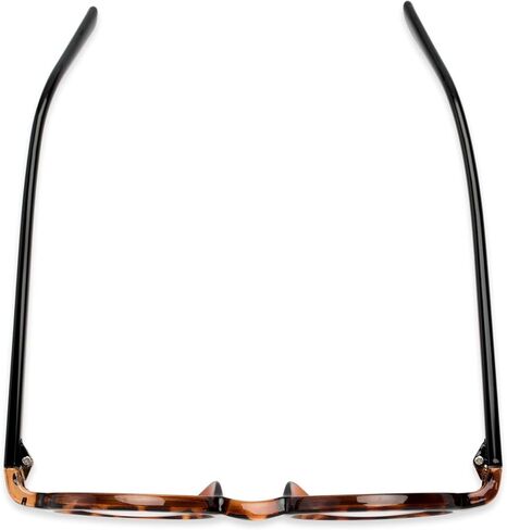 Readers.com Reading Glasses: The Bookworm round Style for Men and Women in Kuwait