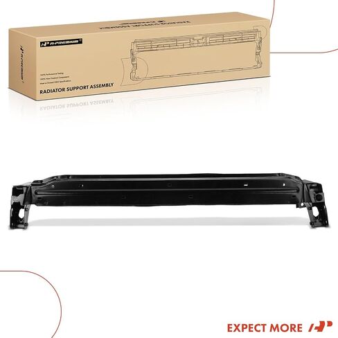 A-Premium Lower Radiator Core Support Compatible with Ford Escape 2013-2016 & Lincoln MKC 2015-2016, Radiator Support Bracket Panel, Bolt in, Replace# CV6Z7810812A in Saudi Arabia
