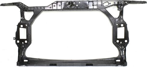 Garage-Pro Radiator Support Assembly Compatible with Audi A4 2009-2016, A5 2010-2011, S5 2008-2017, A4 allroad 2013-2016 2-Door, Coupe AU1225124 in Saudi Arabia