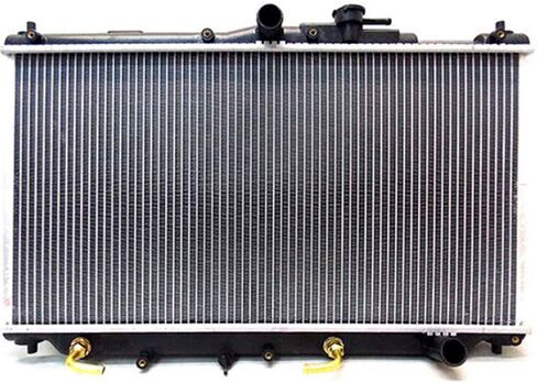 OCPTY CHADIATIAR FIT لعام 1990-1993 لـ Honda for Accord 2.2L 1992-1996 لـ Honda for Prelude 2.2L in Saudi Arabia