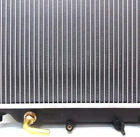 OCPTY CHADIATIAR FIT لعام 1990-1993 لـ Honda for Accord 2.2L 1992-1996 لـ Honda for Prelude 2.2L in Saudi Arabia