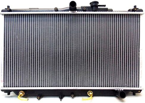 OCPTY CHADIATIAR FIT لعام 1990-1993 لـ Honda for Accord 2.2L 1992-1996 لـ Honda for Prelude 2.2L in Saudi Arabia