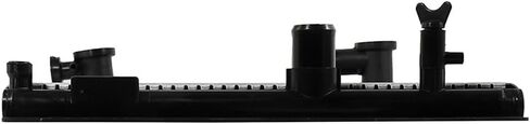 OCPTY 13106 Radiator + 3755 Condenser Auto Parts Radiator Replacement for 2009-2017 for Toyota for Corolla 2009-2014 for Toyota for Matrix in Saudi Arabia