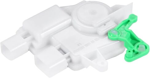 Rear Left Passenger Side Power Door Lock Actuator - Compatible for Acura TSX 2004-2008 for Acura TL 2004-2008 - Replace Part 72655SEAG01 in Saudi Arabia