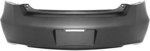 MBI Auto-Primered ، استبدال غطاء الوفير الخلفي للفترة 2008-2012 Honda Accord Coupe 08-12 ، HO1100247 in Saudi Arabia