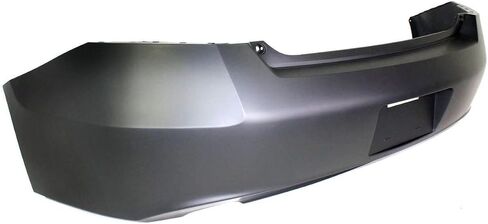 MBI Auto-Primered ، استبدال غطاء الوفير الخلفي للفترة 2008-2012 Honda Accord Coupe 08-12 ، HO1100247 in Saudi Arabia