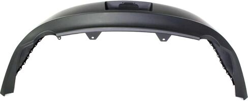 MBI Auto-Primered ، استبدال غطاء الوفير الخلفي للفترة 2008-2012 Honda Accord Coupe 08-12 ، HO1100247 in Saudi Arabia
