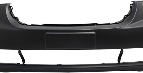 لعام 2006 2007 2008 Kia Optima ، Magentis Front Pumper Cover Priped in Saudi Arabia