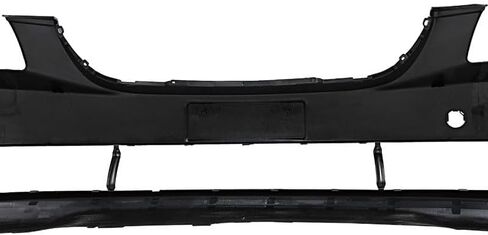 لعام 2006 2007 2008 Kia Optima ، Magentis Front Pumper Cover Priped in Saudi Arabia
