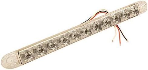 Optronics Thinline مختوم L.E.D. ضوء الذيل (STL87RCB) - واحد in Saudi Arabia