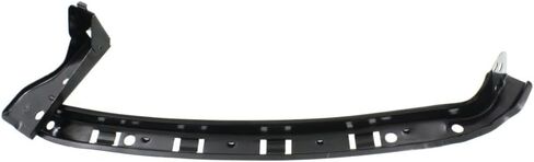 For Honda Odyssey 2011-2017 Bumper Bracket Passenger Side | Front | Upper | Made of Steel | Replacement For HO1043119 | 615343555331, 71140TK8A00 in Saudi Arabia