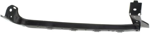 For Honda Odyssey 2011-2017 Bumper Bracket Passenger Side | Front | Upper | Made of Steel | Replacement For HO1043119 | 615343555331, 71140TK8A00 in Saudi Arabia