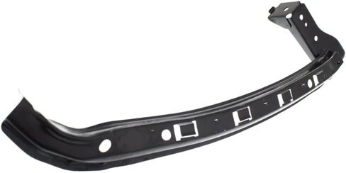 For Honda Odyssey 2011-2017 Bumper Bracket Passenger Side | Front | Upper | Made of Steel | Replacement For HO1043119 | 615343555331, 71140TK8A00 in Saudi Arabia