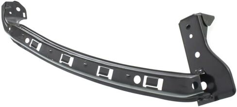 For Honda Odyssey 2011-2017 Bumper Bracket Passenger Side | Front | Upper | Made of Steel | Replacement For HO1043119 | 615343555331, 71140TK8A00 in Saudi Arabia