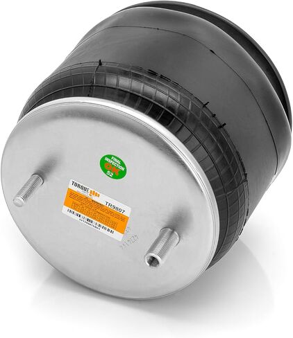 حقيبة زنبرك جوي مقطورة عزم الدوران (تحل محل Firestone 9807 ، W01-358-9807 ، Goodyear 1R12-1047 ، SAF Holland 90557372) (TR9807) in Kuwait