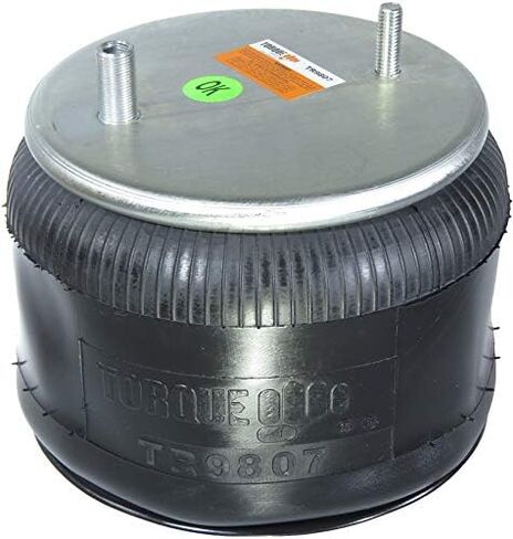 حقيبة زنبرك جوي مقطورة عزم الدوران (تحل محل Firestone 9807 ، W01-358-9807 ، Goodyear 1R12-1047 ، SAF Holland 90557372) (TR9807) in Kuwait