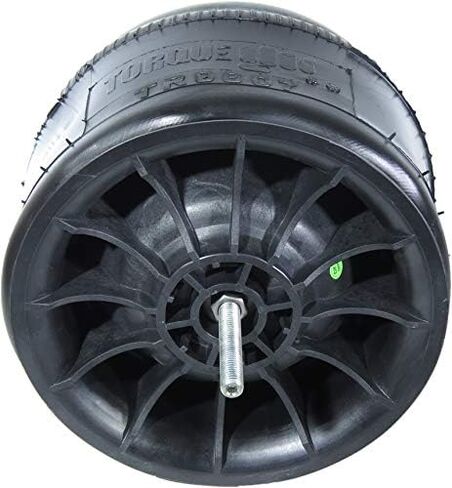 حقيبة زنبرك جوي مقطورة عزم الدوران (تحل محل Firestone 9807 ، W01-358-9807 ، Goodyear 1R12-1047 ، SAF Holland 90557372) (TR9807) in Saudi Arabia