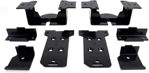 Air Lift LoadLifter 5000 Air Suspension Kit & WirelessOne 2nd Gen Air Compressor System fits 2019 2024 Silverado 1500 (LT Trail Boss) Sierra 1500 (AT4) 4WD | TrendsAuto Decal | 57388 25980 in Saudi Arabia
