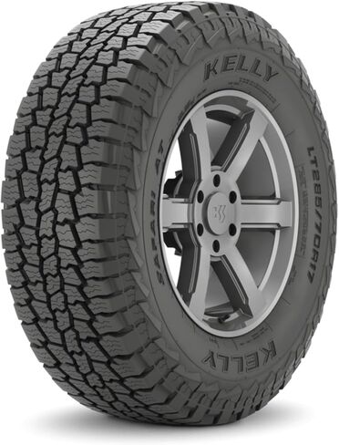 Safari AT 235/75R15 109T XL Tire, Set of 1 in Saudi Arabia