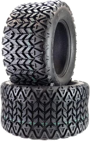 اثنين 23x10.50-12 350 ماج إطارات الطرق 4 Ply 23x10.5-12 23x1050x12 Lawn Golf Lawn and Garden Edud in Saudi Arabia